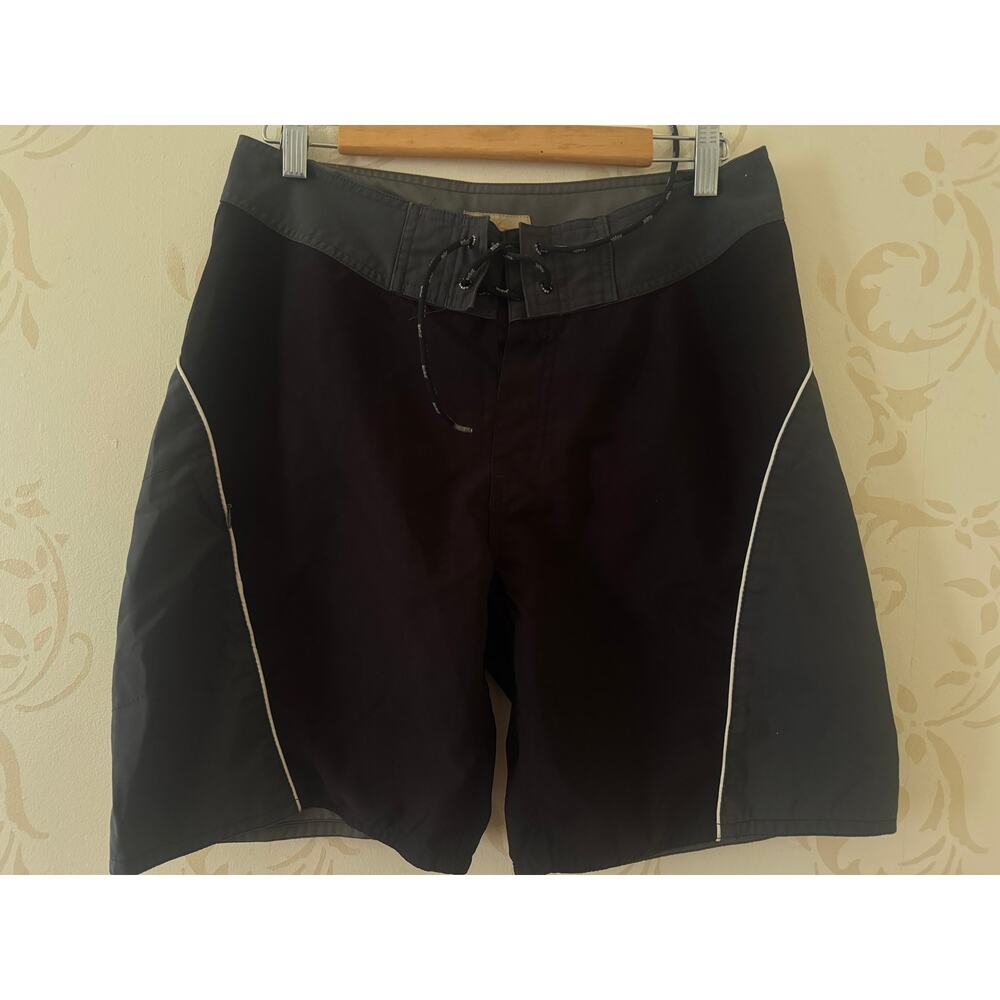 Men's 31 Hobie Boardshorts Swim Trunks